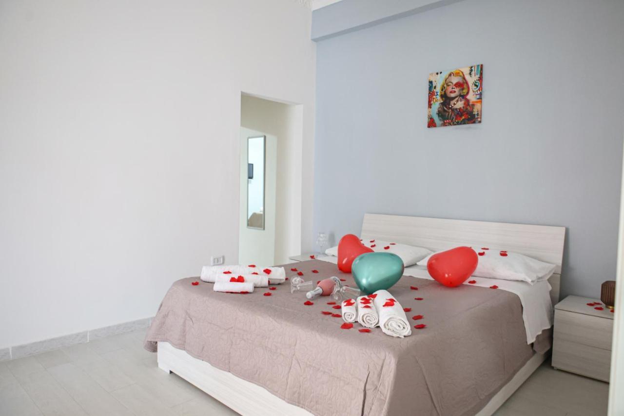 Casa Maria Apartment Napoli Exterior foto
